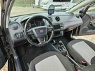 Seat Ibiza Opłacony Zdrowy  Zadbany Serwisowany  Klima Alu Nawi po Serwisie 1 WŁ - 9