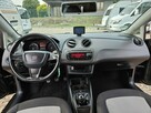 Seat Ibiza Opłacony Zdrowy  Zadbany Serwisowany  Klima Alu Nawi po Serwisie 1 WŁ - 13
