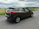 Kia Cee'd 1.4 100KM z Niemiec Serwis ASO Bezwypadkowy PDC Zarej. w PL Gwarancja - 4