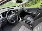 Kia Cee'd 1.4 100KM z Niemiec Serwis ASO Bezwypadkowy PDC Zarej. w PL Gwarancja - 5