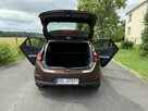 Kia Cee'd 1.4 100KM z Niemiec Serwis ASO Bezwypadkowy PDC Zarej. w PL Gwarancja - 8