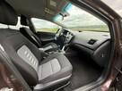 Kia Cee'd 1.4 100KM z Niemiec Serwis ASO Bezwypadkowy PDC Zarej. w PL Gwarancja - 9