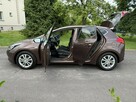 Kia Cee'd 1.4 100KM z Niemiec Serwis ASO Bezwypadkowy PDC Zarej. w PL Gwarancja - 11
