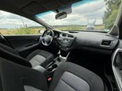 Kia Cee'd 1.4 100KM z Niemiec Serwis ASO Bezwypadkowy PDC Zarej. w PL Gwarancja - 12