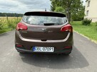 Kia Cee'd 1.4 100KM z Niemiec Serwis ASO Bezwypadkowy PDC Zarej. w PL Gwarancja - 13