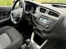 Kia Cee'd 1.4 100KM z Niemiec Serwis ASO Bezwypadkowy PDC Zarej. w PL Gwarancja - 14