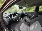 Kia Cee'd 1.4 100KM z Niemiec Serwis ASO Bezwypadkowy PDC Zarej. w PL Gwarancja - 16