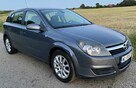 Opel Astra H - 20 lat od nowości właść. Bezwypadek 100% ASO - 8