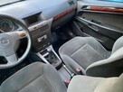 Opel Astra H - 20 lat od nowości właść. Bezwypadek 100% ASO - 10