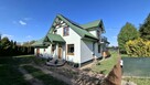 Dom do zamieszkania, ogrodzona działka - 1