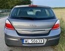 Opel Astra H - 20 lat od nowości właść. Bezwypadek 100% ASO - 4