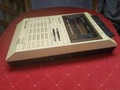 Magnetofon Kasetowy Unitra MK 250 na Kasety Magnetofonowe PRL - 5