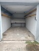 wysoki garaz do wynajecia brama 2,45m na 2,40m ul Torunska w - 1