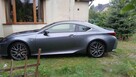 Lexus RC Stan idealny ,gwarancja ASO lexus Katowice - 6