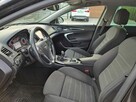 Opel Insignia 1.6 diesel 2015r Bogate Wyposażenie - 5