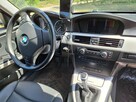 BMW E90 318d 2.0 diesel 145 KM | 2009 | Manual 6 biegów | Sk - 9