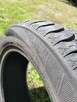 Sprzedam oponę Falken Euroall Season AS210 215/55R17 98V - 7