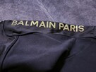 Balmain Paris Dres - 3