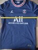 Sprzedam koszulkę Paris Saint-Germain Messi nr 30 JORDAN - 6