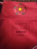 Manchester United koszulka sportowa Adidas PIĘKNY egzmeplarz - 3