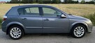 Opel Astra H - 20 lat od nowości właść. Bezwypadek 100% ASO - 2
