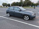 Seat Ibiza III 1.4 - 8