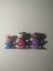 Świnka Peppa - piesek panny, zebra, george - 2