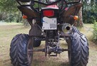 Quad bashan shinerey 200 - 5