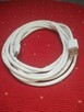 Kabel MicroUSB mikro przewód do Telefon MP3 pad Playstation4 - 2
