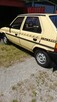Sprzedam Skoda Favorit 1.3 135l - 10