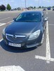 Opel Insignia A b+gaz, nowy silnik - 3