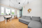 2 pok, 58 m², blisko SKM, ZKM, Osiedle Kasztel, Grabówek - 2