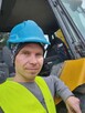 Kolejarz z uprawnieniami szuka pracy :) - 9