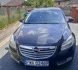 Opel Insignia 2.0cdti 160 km - 4