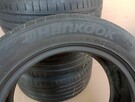 2 opony Hankook 205/55/16 - 4