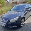 Opel Insignia 2.0cdti 160 km - 3