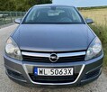 Opel Astra H - 20 lat od nowości właść. Bezwypadek 100% ASO - 1
