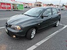 Seat Ibiza III 1.4 - 5