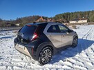 Odstąpię leasing samochodu osobowego TOYOTA AYGOX - 2