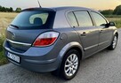 Opel Astra H - 20 lat od nowości właść. Bezwypadek 100% ASO - 3