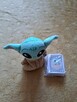 Maskotka Star Wars + gra - 3