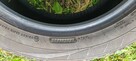 Sprzedam oponę Falken Euroall Season AS210 215/55R17 98V - 5