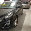 Sprzedam Hyundai Tucson 1.6 b - 7