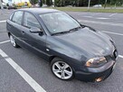 Seat Ibiza III 1.4 - 3