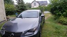 Lexus RC Stan idealny ,gwarancja ASO lexus Katowice - 7