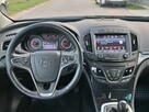 Opel Insignia 1.6 diesel 2015r Bogate Wyposażenie - 6