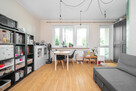 2 pok, 58 m², blisko SKM, ZKM, Osiedle Kasztel, Grabówek - 1