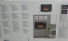 Kominek elektryczny - 3