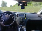 Opel Insignia A b+gaz, nowy silnik - 6