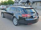 Opel Insignia 1.6 diesel 2015r Bogate Wyposażenie - 4